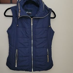 Winter Vest size M